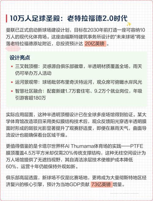 曼联拟定21冠蓝图，计划1.4亿出售两天才以重建阵容