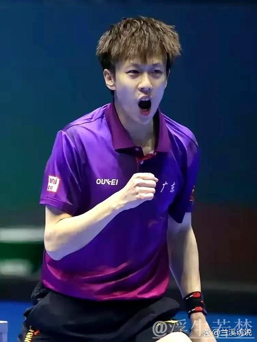 林高远3-1逆转格罗特 挺进仁川冠军赛16强 林高远3-1逆转格罗特 挺进仁川冠军赛16强