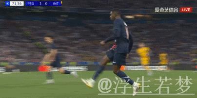 法国杯-登贝莱独造三球杜埃建功 巴黎4-2晋级决赛 法国杯-登贝莱独造三球杜埃建功 巴黎4-2晋级决赛